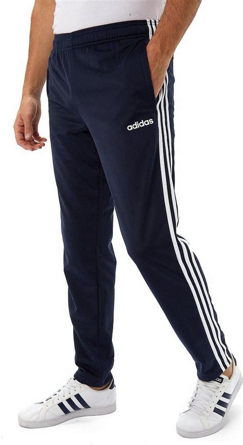 adidas joggingbroek met rits|Sweatpants voor heren .